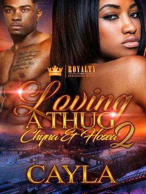 cover image of Loving a Thug 2
